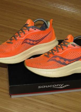 Кроссовки saucony endorphin speed 27 фото