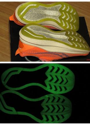 Кроссовки saucony endorphin speed 210 фото