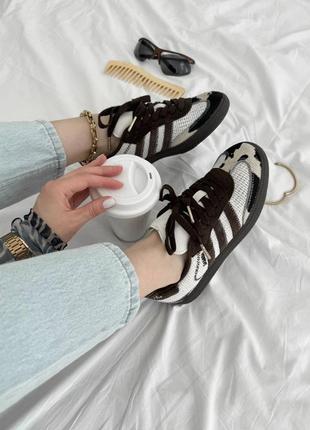 Кроссовки adidas samba6 фото