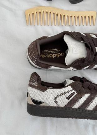 Кроссовки adidas samba5 фото
