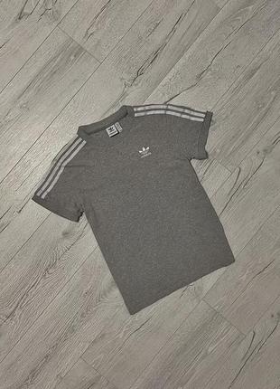 Adidas / size s / женская / футболка