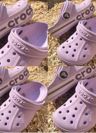 Дитячі крокси сабо crocs bayaband kids crocs bayaband kids crocs crocs