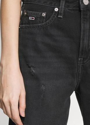 Бермуды/ шорты джинсовые tommy hilfiger