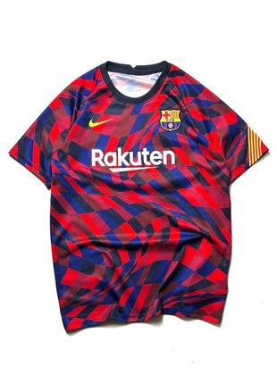 Футбольная форма барселона