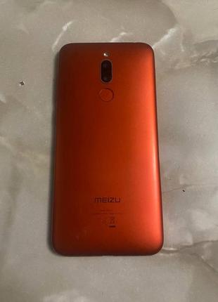 Телефон смартфон meizu m6t m811h2 фото