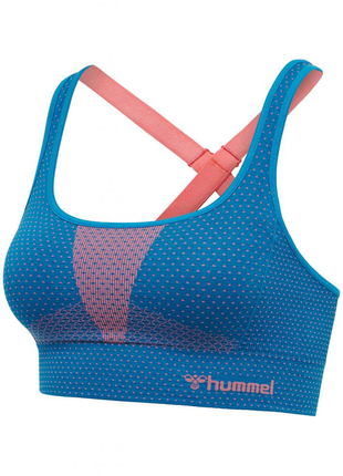 Спортивный топ hummel
