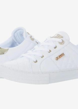 Кросівки снікерси guess