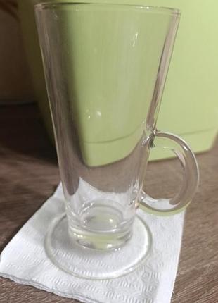 Стакан для латте 2