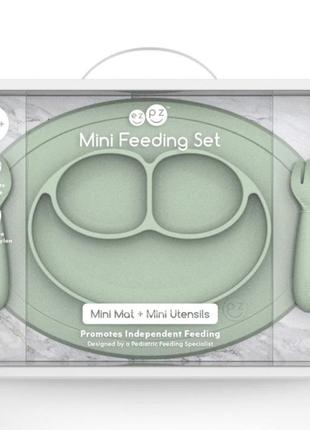 Силиконовый набор для прикорма