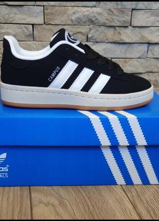 Кроссовки adidas campus