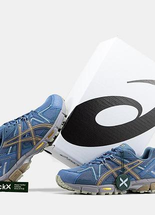 asics Cena gel-kahana 8