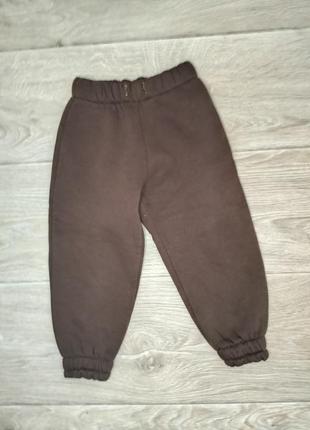 Спортивні штани alson kids