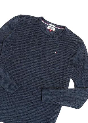 Чоловічий светр tommy jeans / чоловічий светр tommy hilfiger / чоловічий светр томі джинс / чоловічий светр томі хілфігер / жіночий лонгслів tommy /1