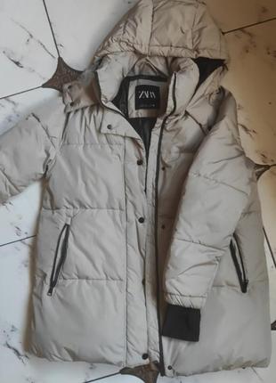 Куртка zara