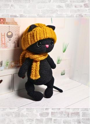 Кошеня ручної роботи