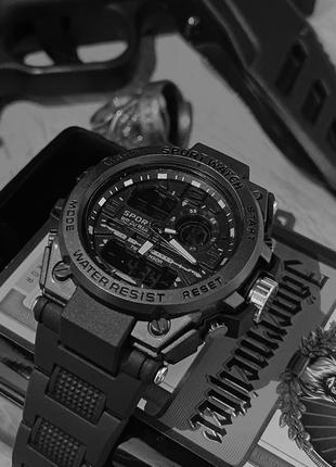 Sport watch