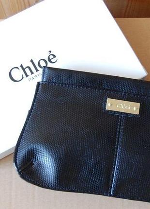 Косметичка chloé