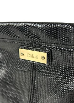 Косметичка chloé 5