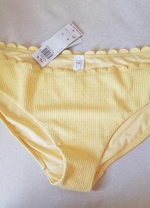 Пляжные плавки, новые, большой размер