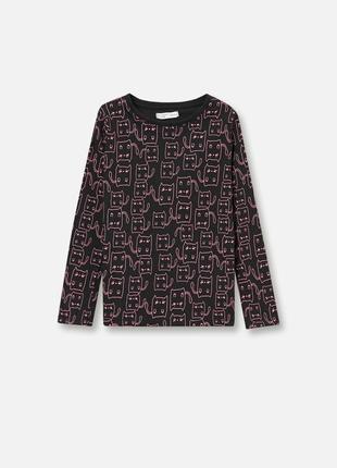 Реглан кофтинка