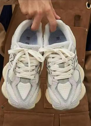 Кроссовки new balance