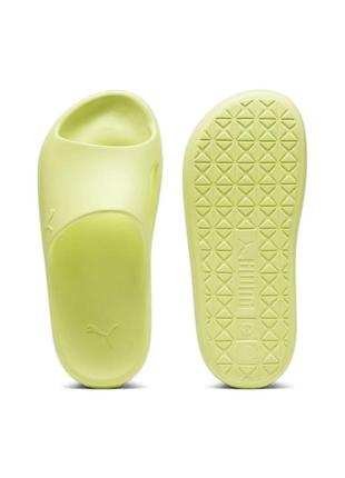 Шлепанцы puma