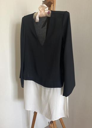 Блуза zara