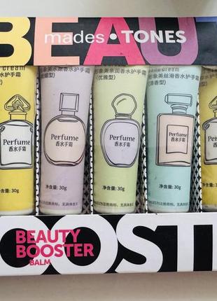 Набір кремів для рук