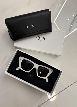 Нові окуляри céline