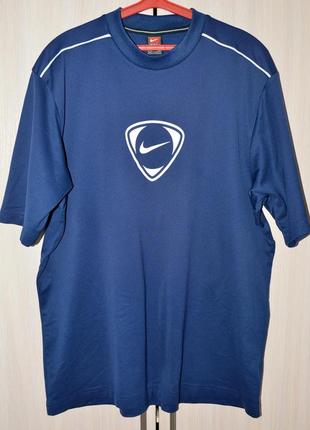 Футболка nike original xxl нова su33-8