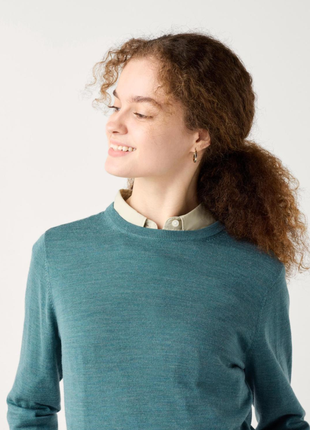 Джемпер uniqlo (469410)