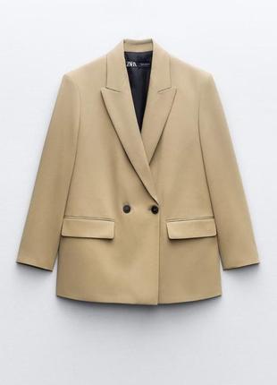 Пиджак zara