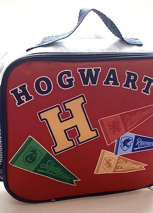 Термосумка thermal bag harry potter