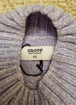 Кофта светрик cropp xs-xxs 3