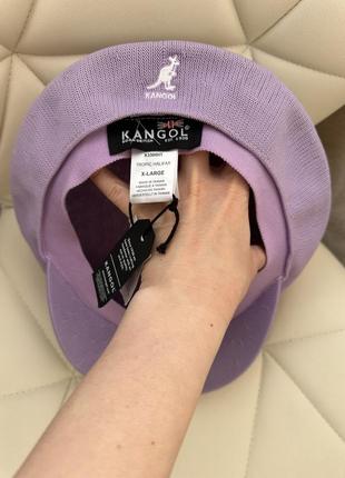 Кепка берет kangol