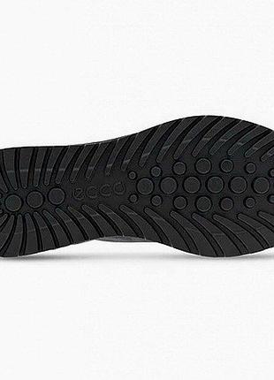 Ботинки ecco astir. hydromax. оригинал. р-р 41 2