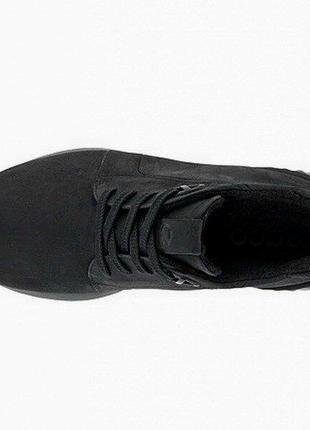 Ботинки ecco astir. hydromax. оригинал. р-р 41 3