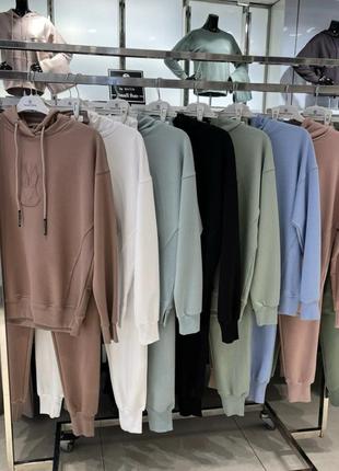 Спортивний костюм new color