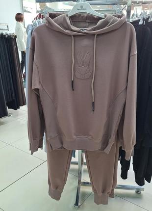 Спортивний костюм new color