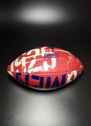 Мʼяч wilson x ny giants nfl