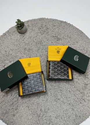 Гаманці goyard