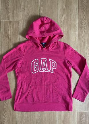 Спортивная кофта худи gap