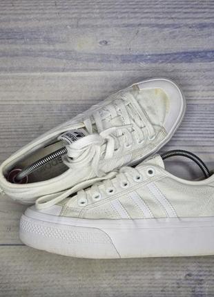 Кеды adidas nizza