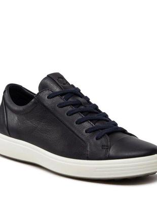 Кроссовки, кеды ecco soft 7. оригинал. р 41,44,45