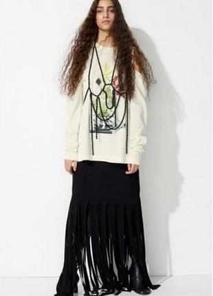 Лонгслів h&m studio