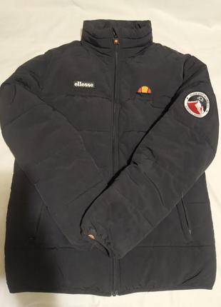 Зимняя курточка ellesse