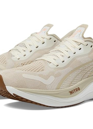 Жіночі бігові кросівки velocity nitro™ 3 women's running shoes puma