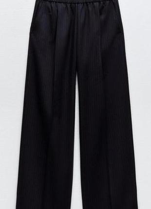 Стильні брюки zara.