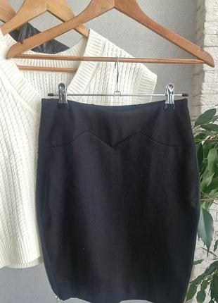Юбка-карандаш оригинал 7