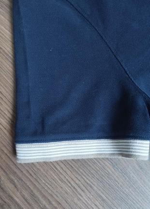 Футболка поло massimo dutti4 фото